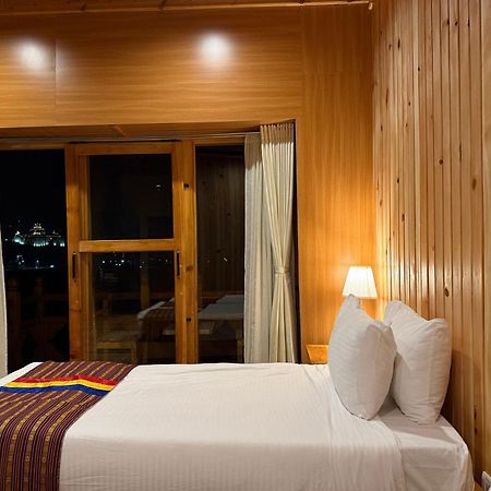 Spirit Of Bhutan Resort Paro Zewnętrze zdjęcie